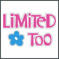 Limited Too - Brand Available for Licensing